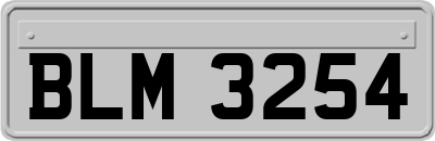 BLM3254
