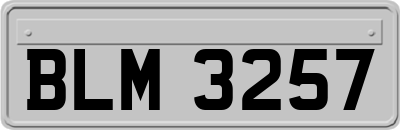 BLM3257