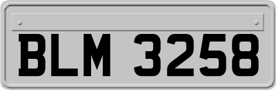 BLM3258