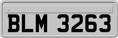 BLM3263