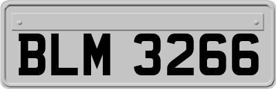 BLM3266