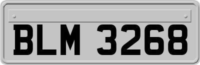 BLM3268