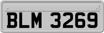 BLM3269