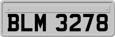 BLM3278