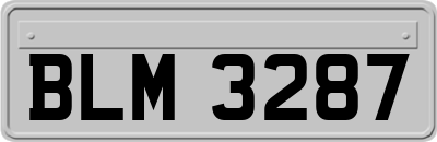 BLM3287