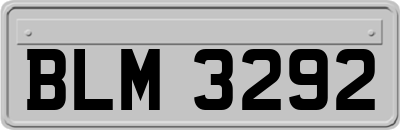 BLM3292