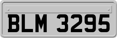 BLM3295