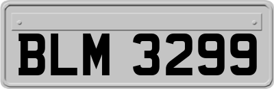 BLM3299