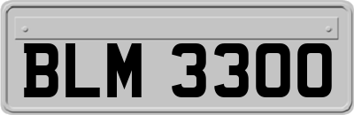 BLM3300