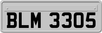 BLM3305