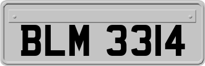 BLM3314