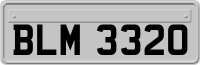 BLM3320