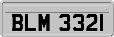 BLM3321
