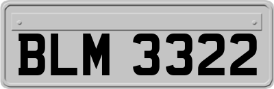 BLM3322