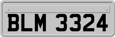 BLM3324
