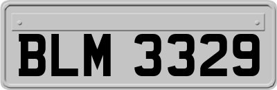 BLM3329