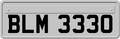 BLM3330