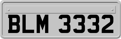BLM3332