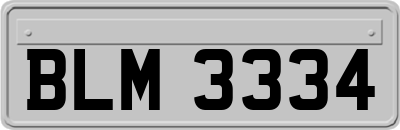 BLM3334
