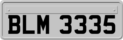 BLM3335