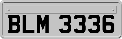 BLM3336