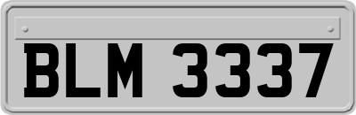 BLM3337