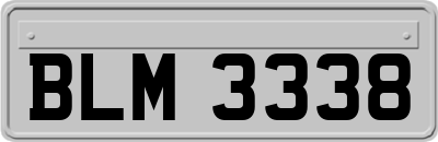 BLM3338
