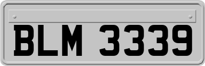 BLM3339
