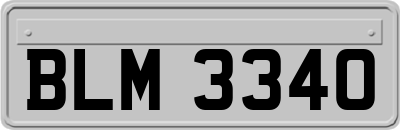 BLM3340