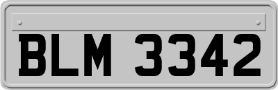 BLM3342