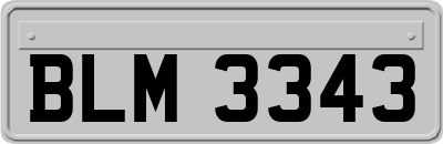 BLM3343