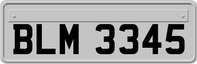 BLM3345