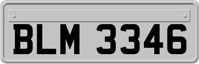 BLM3346