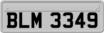 BLM3349