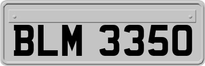 BLM3350