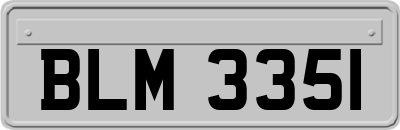 BLM3351