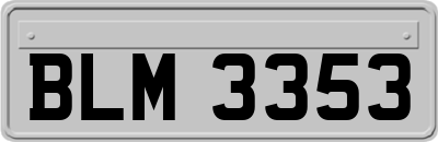 BLM3353