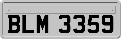 BLM3359