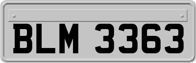 BLM3363
