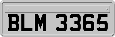 BLM3365