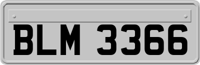 BLM3366