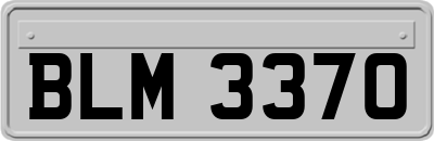 BLM3370