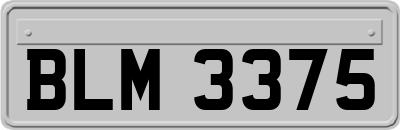 BLM3375