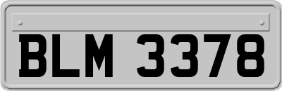 BLM3378
