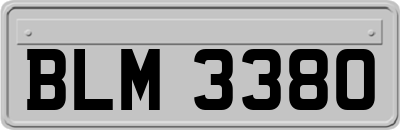 BLM3380