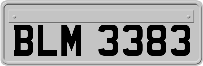 BLM3383