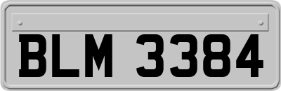 BLM3384
