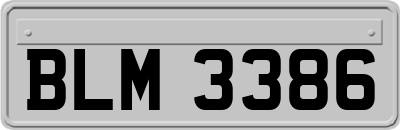 BLM3386