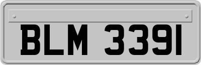 BLM3391