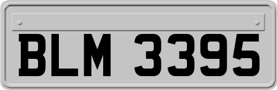 BLM3395
